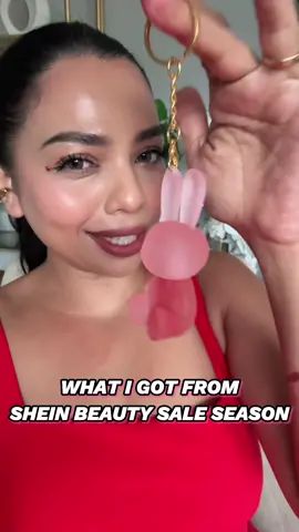 Get ready to glow this season with my top beauty picks from SHEIN! ✨ From skincare essentials to makeup must-haves, I’ve got you covered. 🔍 Search【CEUU2】on SHEIN to get my Beauty Sale Season products🔥@SHEINUS @Beauty Finds Hunter @SHEIN  #SHEINbeautyfinds #saveinstyle #ad #SHEIN #loveshein