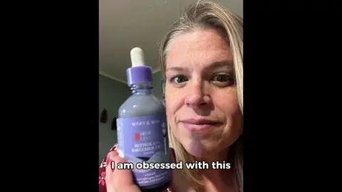 Check them out on Amazon! This thick milky serum soaks into your skin like water! Leaving firm hydrated skin behind! I’m almost 50 so I try to use skincare products that really work! @Mary&May Official  #marynmay #marynmayinseoul #seouledition #seoulserum #cleanbeauty #believeintruth #marynmayserum #crueltyfreebeauty #veganbeauty #skincareroutine #koreanskincare #kbeauty #koreanbeauty #serum #skincare #porereduction #retinol #bakuchiol