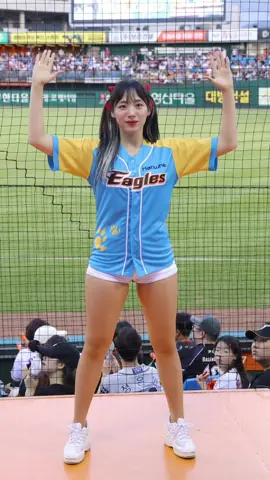 🥰🫠🫠🥰🥰🥰#치어리더 #하지원 