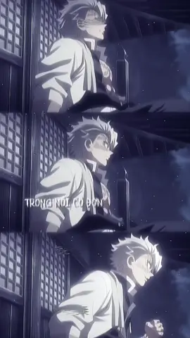 生命那么短，世界那么乱，我不想争吵，不想冷战，不愿和你有一秒遗憾。 :Sinh mệnh ngắn như thế, thế giới loạn như thế, anh không muốn cãi nhau, không muốn chiến tranh lạnh, không muốn có bất cứ giây phút tiếc nuối nào với em.  #sanemishinazugawa #kny #fyp 