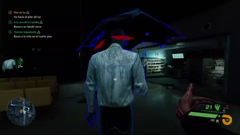 #fypシviral #ghostwiretokyo #ghostwiretokyogameplay #fypp #fyp 