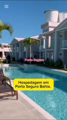 💥Hospedagem em Porto Seguro Bahia💥 #portoseguro #portosegurobahia #praia #bahia #hospedagem #carnaval #tonziro #redetonziro 
