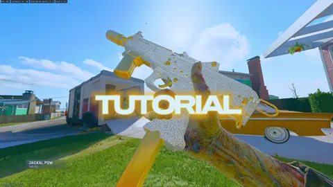 TUTORIAL DE MOVIMIENTO BO6 