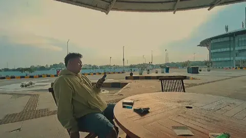 #fypシ゚viral #fyp # LAGI SANTAI KAWAN 😂