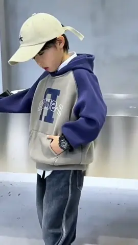 áo hoodie nỉ da cá mềm mại cho bé trai từ 14-50kg#aohoodie #aohoodieformrong #aohoodiechobe #thinhhanhtrend #thinhhanhxuhuong #xuhuong #xuhuongtiktok 