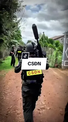 CSĐN ❤️🇻🇳 #canhsatcodong #dacnhiem #k02 #congan #xuhuong