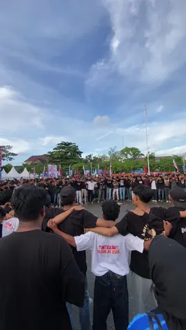 🤘🏻🔥#fyp #moshing #standherealone #membara🔥 #isranhadi 