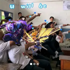 lance yss nih #mobilelegends_id #mobilelegends #fyppp #xzybca #mllb #JJCapCut #trending #fyp #CapCut #trend #mlbbtiktok 