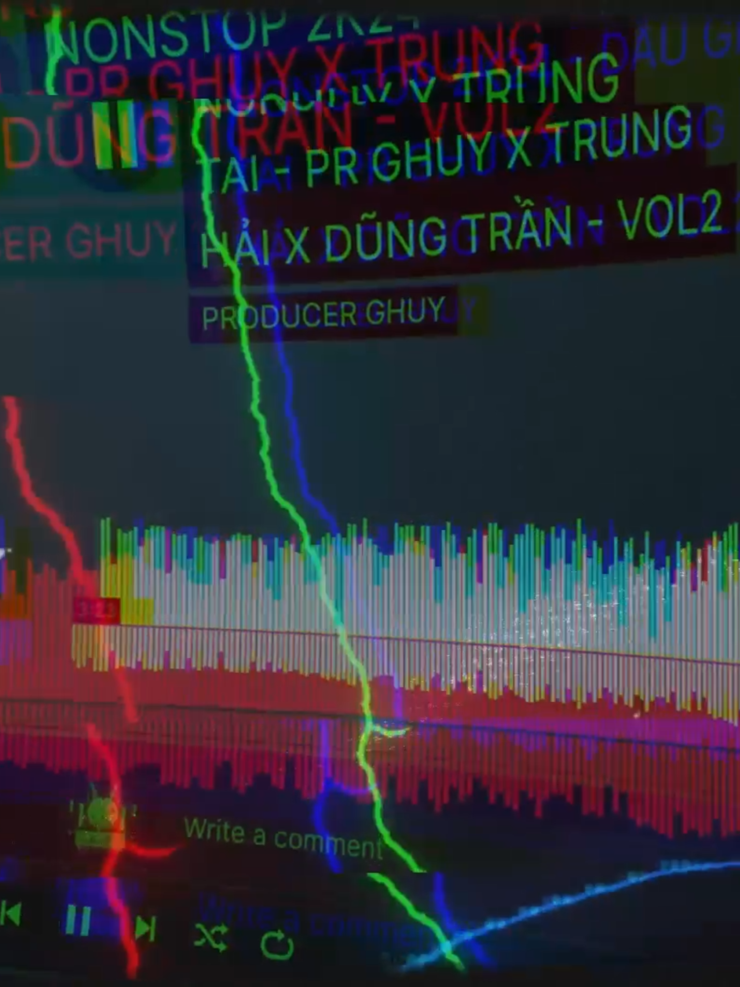 Từ bao lâu không thể nhớ Em đã không nói yêu thương một ai ? #SoundCloud : NONSTOP 2K24 - DẦU GIÓ TAI - PR GHUY X TRUNG HẢI X DŨNG TRẦN - VOL2 #dakmusic9999 #stinglongan #62longan #nhachottiktok #nhacxuhuong #nhachaytiktok #uocduoclenxuhuong #xuhuongtiktok #quencachyeu