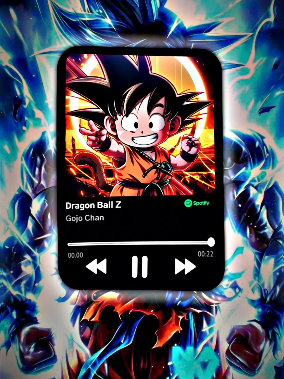 Dragon Ball Z ⚡ #nhacchuong #nhacchuongdienthoai #dragonballz #vairal #xuhuong 