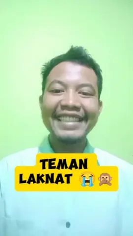 teman laknat #hiburan #reels__tiktok #lucu #vidiolucu #ngakakkocak #fyp #funny #monyet #monkey 