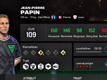 PAPIN = JOTA VERSI BADAK.#CapCut #fyp #fcmobile #eafcmobile #eafcmobileindonesia #fcprofestival2024 #fcprofestivalindonesiaqualifier2024 