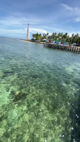 Finally kesampaian ke sini🥹 #fyp #fypage #berasbasah #pulau #kalimantantimur #masukberandafyp #masyaallah 