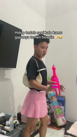 @Pebri Yudistira untung punya😭 #srhmisel 