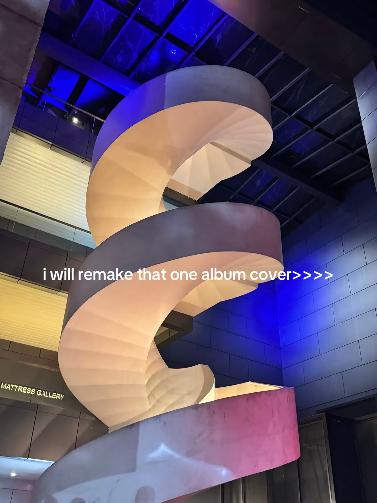 @Over October  📍 Ronac Art Center #fyp #foryou #foryoupage #fypシ゚ 