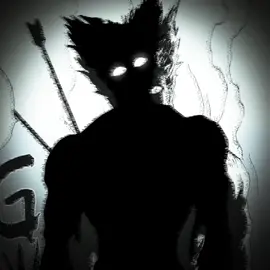 that's how the world works . . . #garou #onepuchman #edits #garouonepunchman #real #garouedit #reflexion #tvgirl 