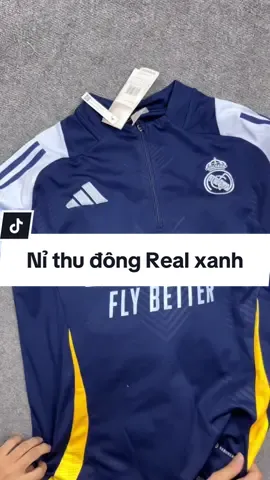 Lên cho ae con nỉ thu đông xanh than #anvysport #fyp #football #xuhuongtiktok #bongda 