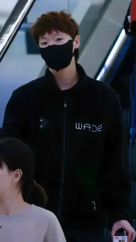 Đẹp trai cũng là một loại cảm giác #wangmanyu#王曼昱#yuanman#xh