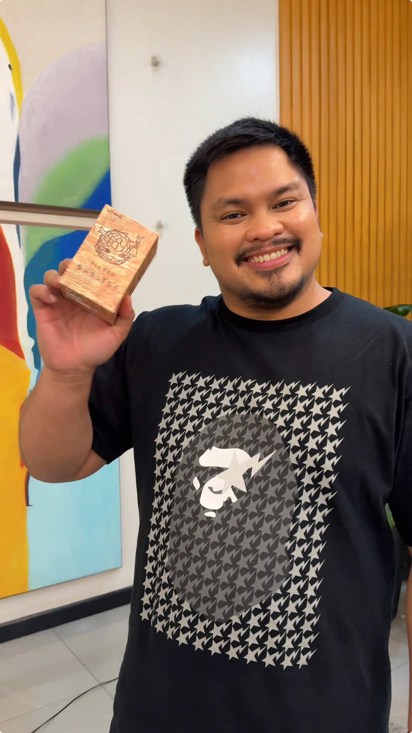 My final Hirono Shelter Blind Boxing. #LunchBreakStruggles #PopMartTemptation #RetailTherapy #Hirono  #PopMart #BlindBox #SelfCare #BigBoy #ChubbyBoy  I’m so happy 🥰
