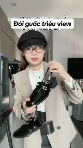 Thiệt chất lượng vượt quá xa mong đợi, đẹp dã man #giaydep #giaydepxinh #giaydepnu #giaydepthoitrang #guocnu #guocnuxinh #guocxinh #xuhuong #tiktokawardsvn 