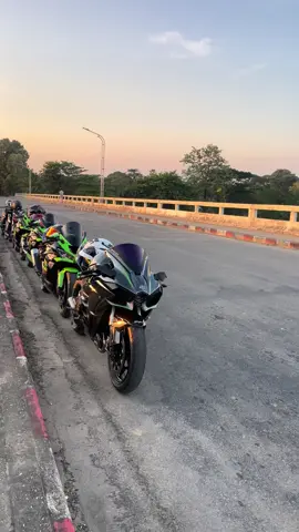 ညီလေးတေနဲ့ဆုံတုံးက #NinjaH2 #kaungthetsoesan #ရောက်ချင်တဲ့နေရာရောက်👌 