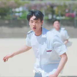 butuh kdrama yg full anak sekolahan gini😭🥹🫶 #loveyourenemy #hongminki #ohyeju #jiwon 