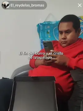 Esto ya fue historia.. 🗣️💔 #fyp #elreydelasbromas #viral #broma #humor 