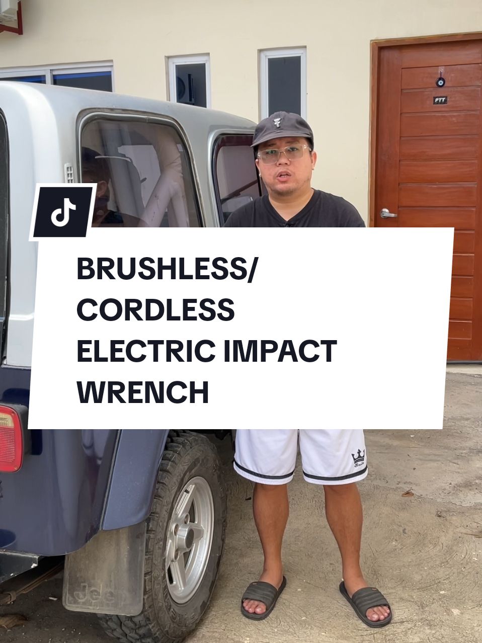 LAKAS TALAGA NG IMPACT WRENCH NG DE WALT!! 😱😱😱 #tools #impactwrench #powertools #affordable #fyppppppppppppppppppppppp 