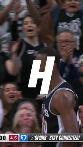 You gotta love an underdog story. 🔥 @Chris #NBA #bball #basketball #hoops #spurs #warriors 