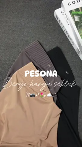 Rekomendasi jilbab hijab instan murah warnya bikin muka cerah hijab bergo sekolah hijab bergo olahraga hijab bergo pet tebal cuma harga seblak #hamidah #bergo #hijab #hijabstyle #ootdhijab #fyp #foryou #affiliatemarketing #newbie 
