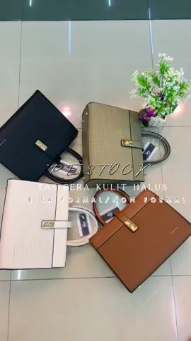 #josedarocaoriginalbrandlokal #belanjamurahditiktokshop #restock #tasimportberkwalitas 