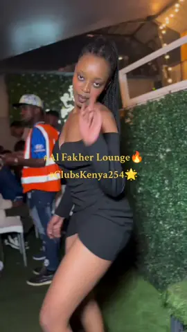 #WeekendVibes #clubskenya254 #kenyantiktok #tiktokentairtainment #kenyandjskenyantiktok #AlfakherLounge #