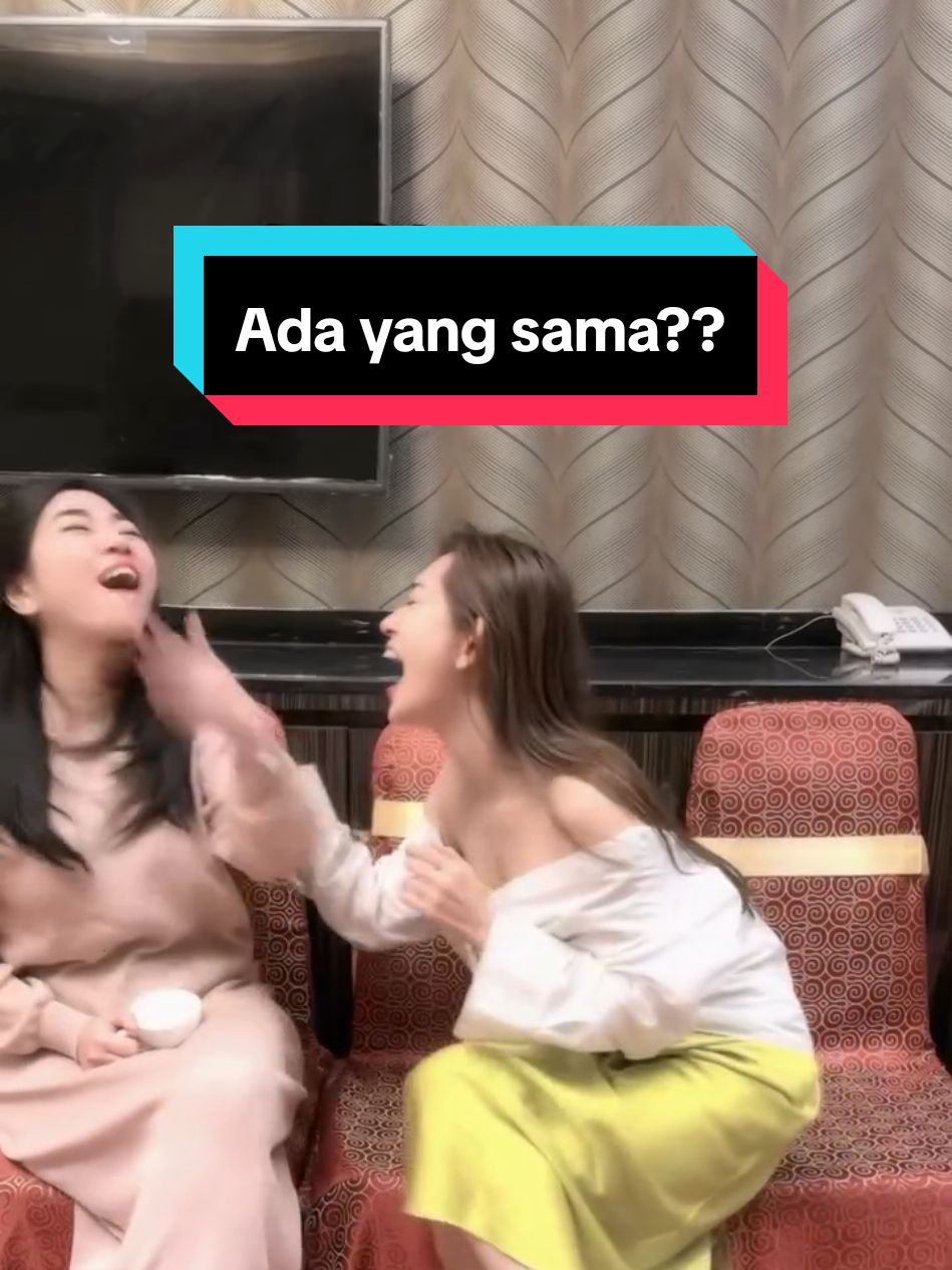 Apa? Sopan? Jelaasss…… Kami sudah berusaha yg terbaik…. 🥹 Tapi tergantung topic yg di gibahinn siii #quotesHelen #videolucu 