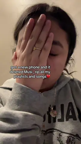 im genuinely going through it .  and its like not downloadable anymore im DONE . #musi #musiapp #musica #playlist #spotify #relatable #rip #likedsongs #fyp #needsometimealone 