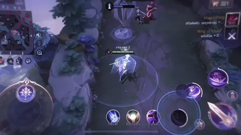 #Rov #rovthailand #fypシ 