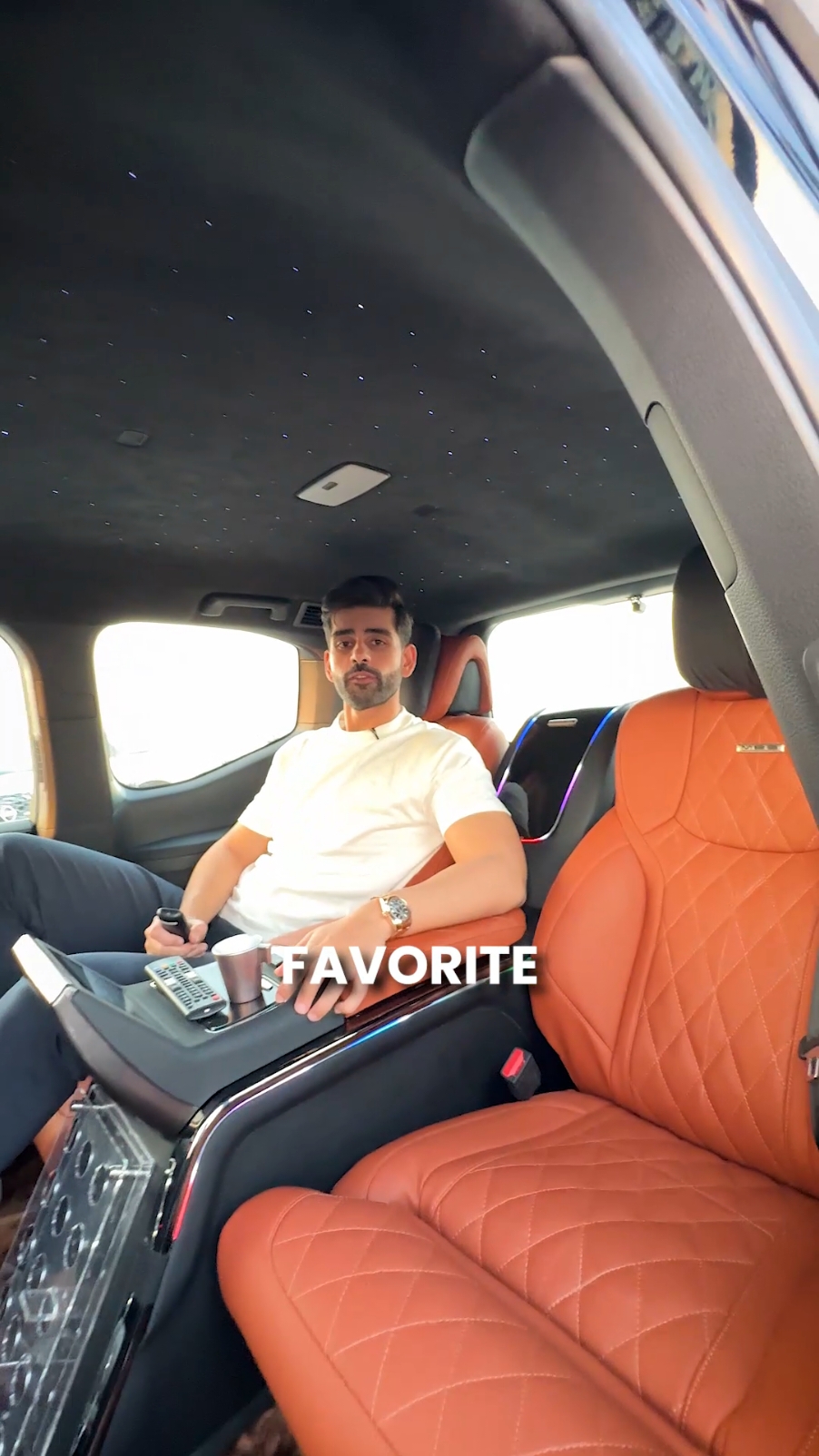 An LC300 that is no less luxurious than a Rolls-Royce #lc300 #cars #dubai #business #africa #growth 