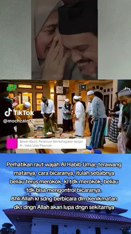 #abahhajiucicilongok #habibumarpasuruan 