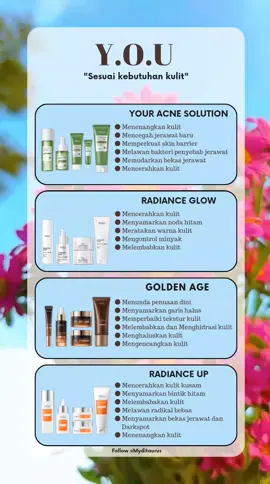 You paket skincare.. #you #youskingredient #fyp #fypシ 