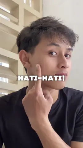 jangan salah pilih lgi yaa! nih gua udh kasih rekomendasinya   #elvicto #pastiganteng @elvicto.id 