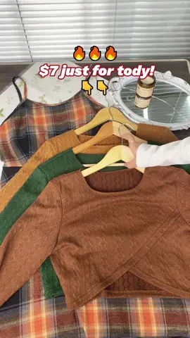 Black Friday, save money battle! Massive limited time discounts on products, adding more excitement to your life. #tiktokshopblackfriday #tiktokshopcybermonday #spotlightfinds #Blackfridaysale #falldealsforyou #Spotlightfashion #Falloutfits #Earthtone #Fallfreshness #FallDealsForYou #dresses #skirt #longdress #leisure #autumn #fashionwoman #daily #comfortable #casual #OOTD #worker #fashion #christmas #christmas2024🎅🎄  #FallDealsForYou #earthtone #falloutfits #spotlightfashion #halloween #halloween2024 #beautifulyou #fallfreshness #autumnfashion #OOTD #spotlight #spotlightfinds #tiktokmademebuyit #fypage #tiktokshopbacktoschool 