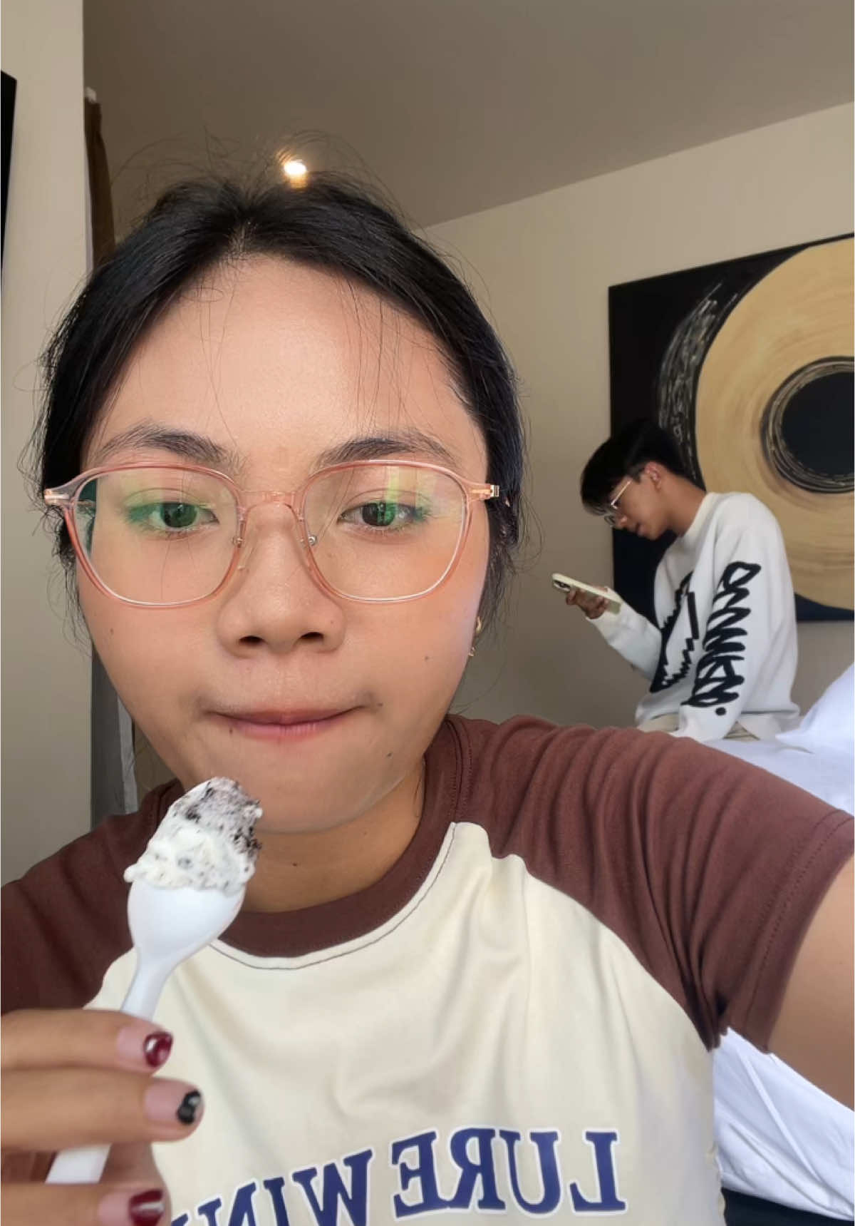 emng suka nyari maslaah 