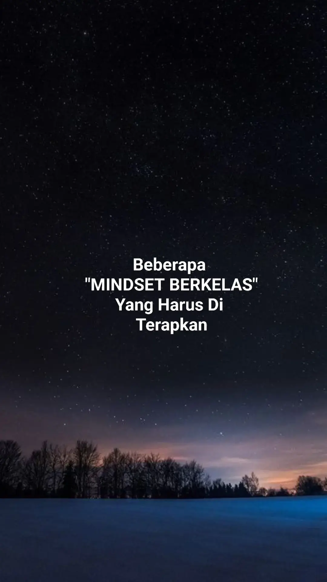 #Story_Katakata😎 #fyp🙏  #Mindset_Berkelas_Yg_Harus_DiTerapkan🔥🥰 #Foryoupage #xyzbca  #Borneo_Kaltim 