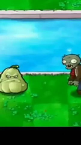 Freaky squash #funny #memes #meme #foryou #fyp #pvz #plantvszombie 