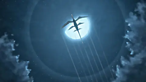 🤯الدخول الأعضم في تاريخ الأنمي #hunterxhunter #foryouu #zoldyck #netero 