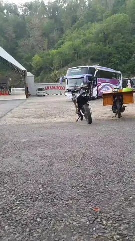 RAMAYANA TRANS #TUKANGPARKIR  #fypシ゚viral  #trend  #jetbus5  #buspariwisata  #BUSRAMAYANA #BUS 