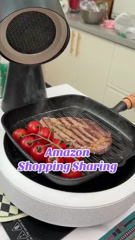 This desktop range hood is quite novel and easy to operate! Good-looking barbecue and soup can be used to extract oil smoke. I really recommend it!#amazon #amazonmusthaves #amazon2024 #amazonfavorites #amazonmusicjinglebelltok 