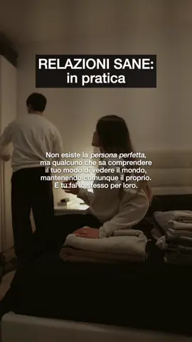 Sei d’accordo? #psicologia #relazionidicoppia #relazionitossiche #relazionisane #coppia