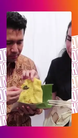 Makan satu piring berdua, Pak Emil dan Bu Arumi emang selalu romantis #jawatimurkompak #jatimkompak #emil2periode #nderekmasemil2024 #pilkadajatim #cagubjatim #jawatimurlanjutkan #gubernurjatim2024 #pilkadajatim2024 #cagubjatim2024 #khofifahemil2024 #khofifahemil02
