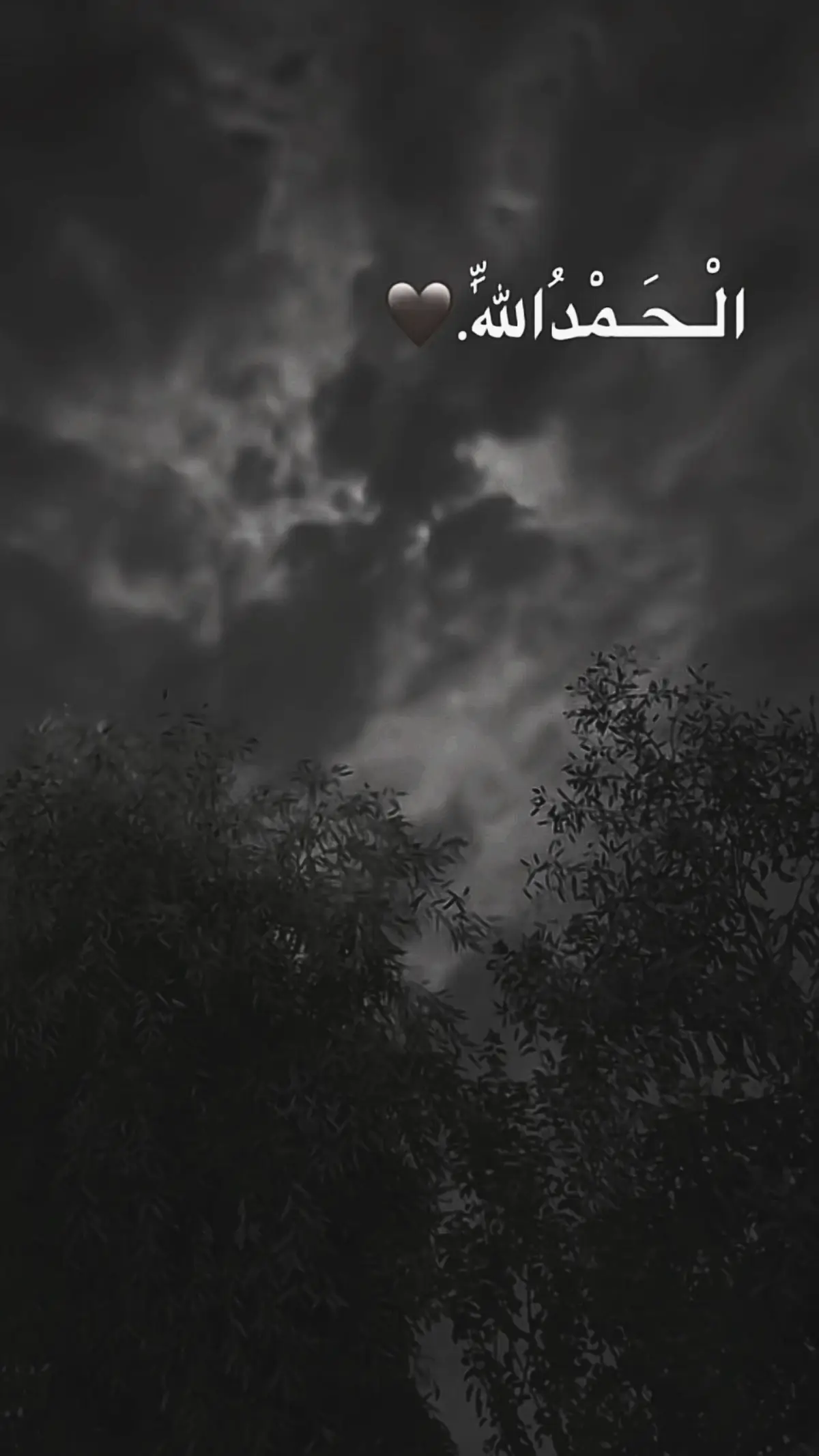 الحمدلله 
