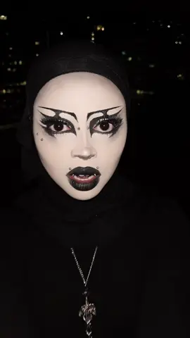 #gothgirl 